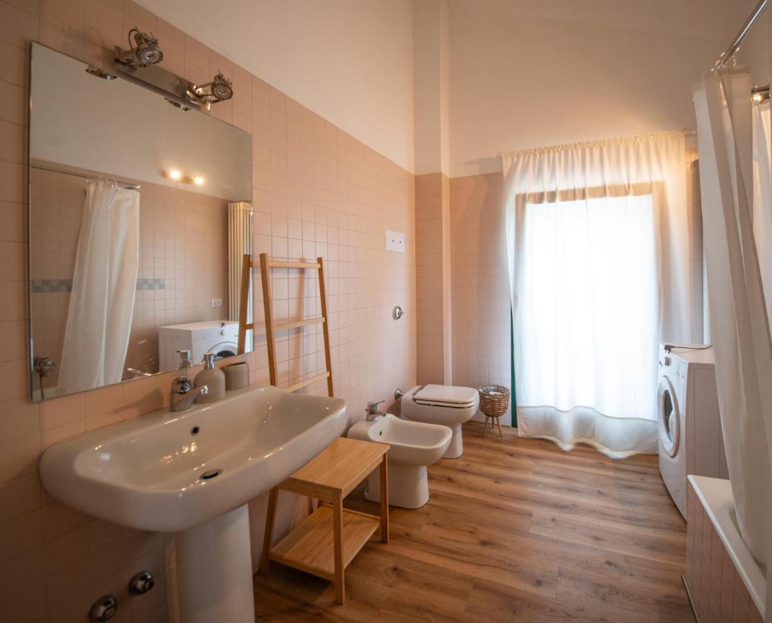 La culla sul lago Lovere Exterior foto